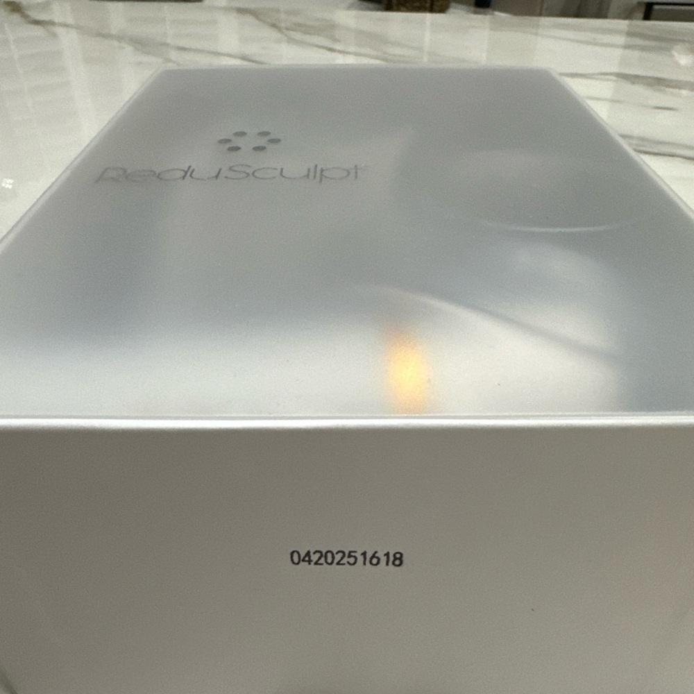 ReduSculpt White Device - Picture 12 of 12